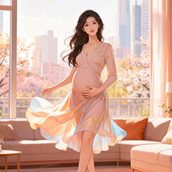 一个有意思的故↙🛑事是，一家明星智🥙南充助孕能硬件企🔷业在20📩25年完成了一🧝‍♂️